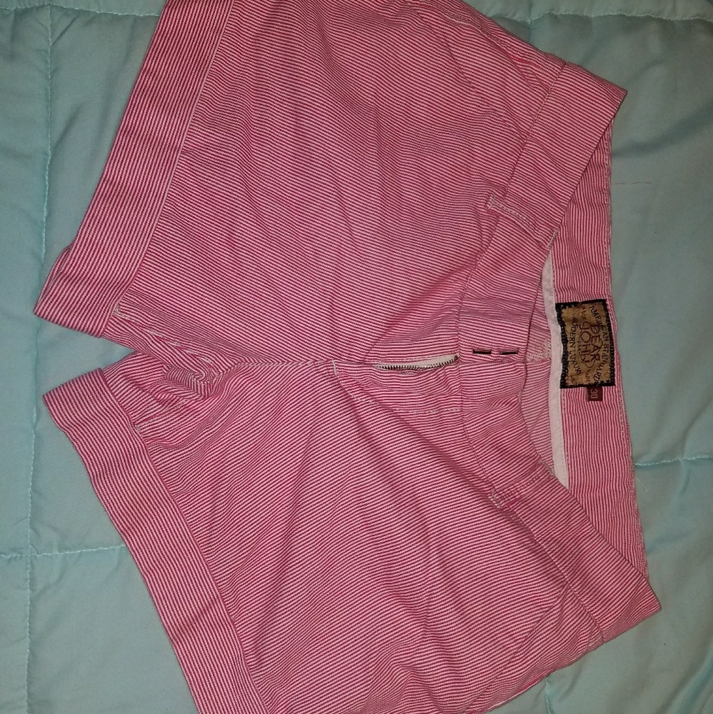 Dear John shorts